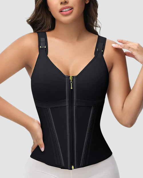HerrShape™ ShaperTop - Black