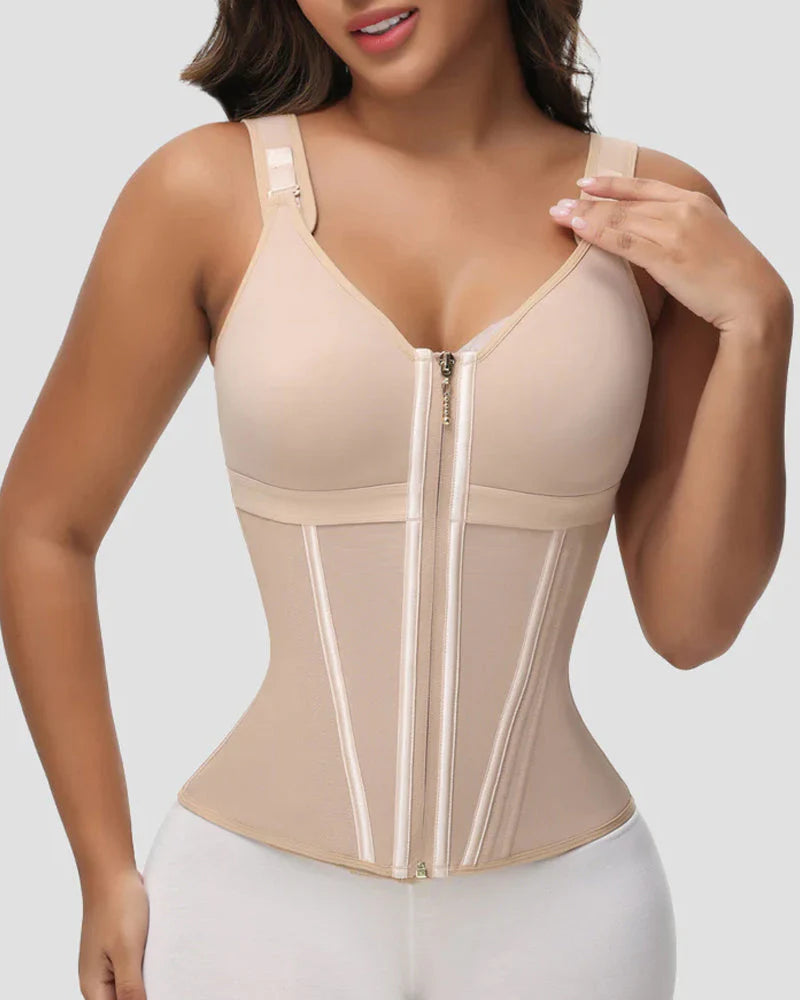 HerrShape™ ShaperTop - Beige