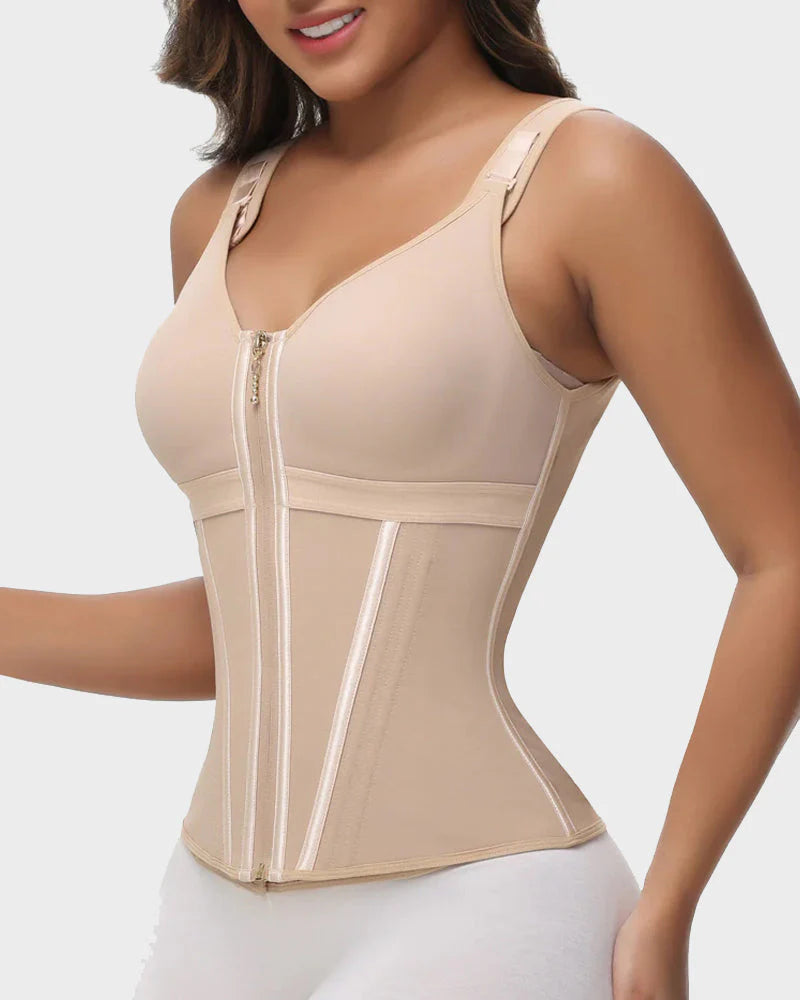HerrShape™ ShaperTop - Beige