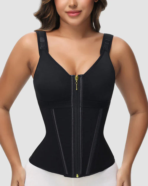 HerrShape™ ShaperTop - Black