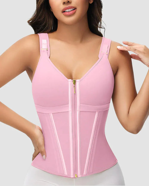 HerrShape™ ShaperTop - Pink